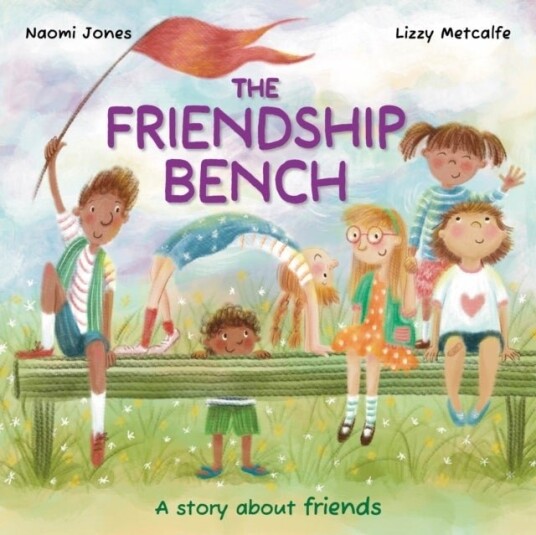 All Sorts: The New Friendship Bench All Sorts: The New Friendship Bench