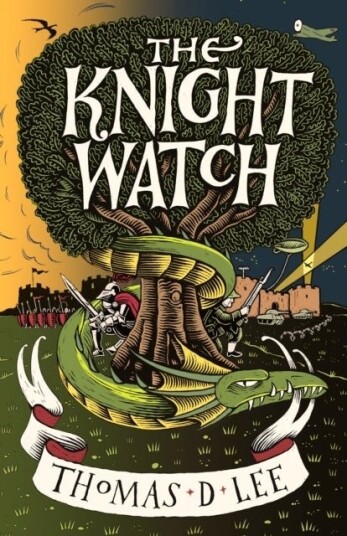 The Knight Watch The Knight Watch