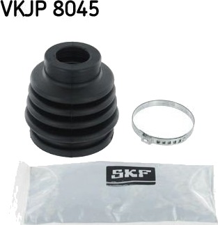 Mansjettsett drivaksel SKF VKJP 8045