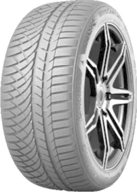 WinterCraft WP72 235/40 R19 96V