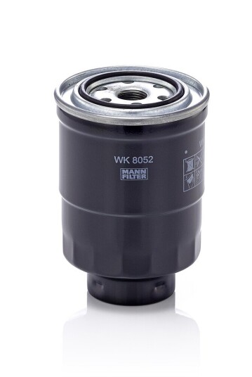 Drivstoffilter MANN FILTER WK 8052 z Drivstoffilter MANN FILTER WK 8052 z