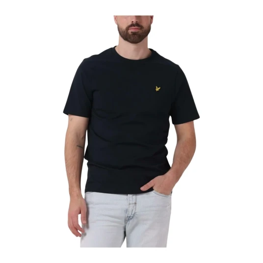 PLAIN T DARK NAVY