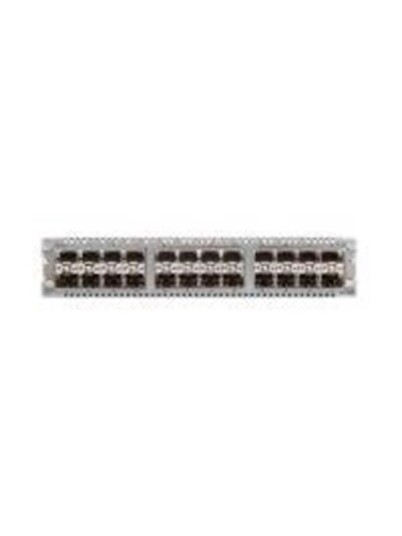 Extreme Networks Ethernet Switch Module (ESM) 8424XS EC8404001-E6GS Extreme Networks Ethernet Switch Module (ESM) 8424XS EC8404001-E6GS