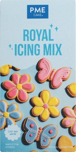 Pme Royal Icing Mix 450g