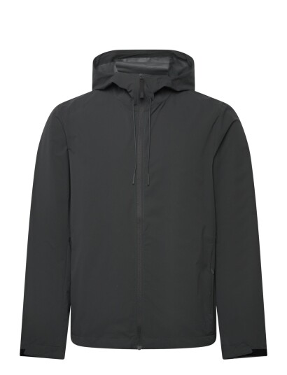 Rains Mito Jacket Grey M