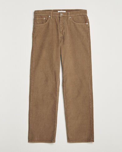 Sunflower Loose Corduroy Pants Taupe Sunflower Loose Corduroy Pants Taupe