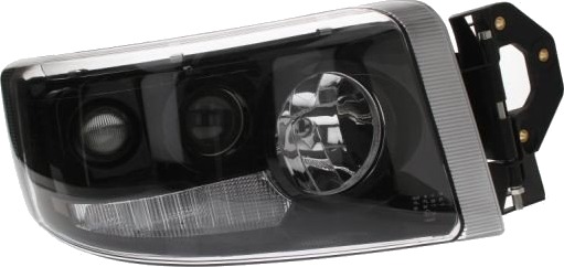 Frontlykter TRUCKLIGHT HL-RV003R