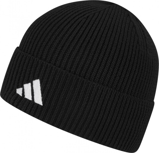 Adidas TIRO L WOOLIE 095a Black/White OS Youth Adidas TIRO L WOOLIE 095a Black/White OS Youth