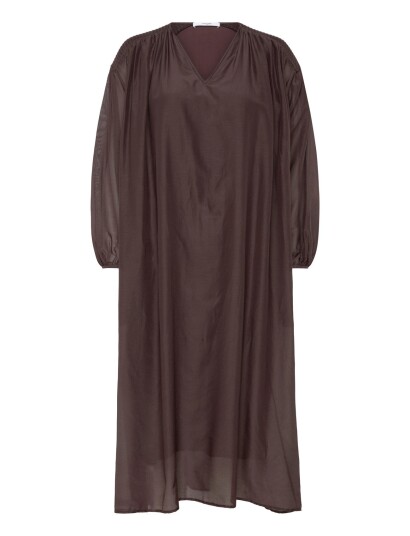 Lovechild 1979 Liviana Dress Brown 40