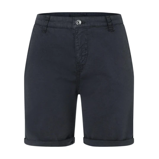 MAC Dame Shorts Blå XL,