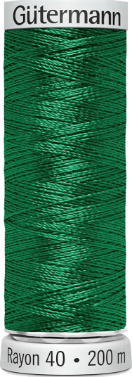 Gütermann Sulky Rayon 40 5 stk. x 200m 1079