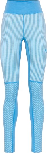 Kari Traa Smekker High Waist Stillongs Dame Ocea 34(XS) Kari Traa Smekker High Waist Stillongs Dame Ocea 34(XS)