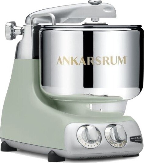 Ankarsrum Assistent Original AKM6230 Kjøkkenmaskin 1500W Nordic Sage