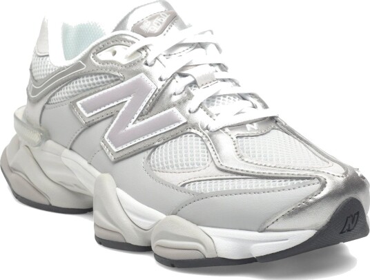 New Balance 9060 Silver 47