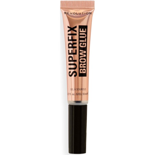 Revolution Beauty London Superfix Brow Glue 8 ml