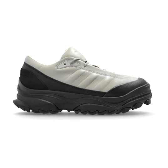 Y-3 Y 3 Dame Sko Grå 38 1/2 EU