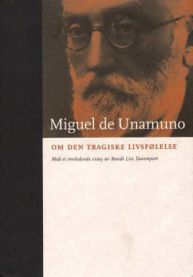 Om den tragiske livsfølelse hos mennesker og folkeslag, Pent brukt bok uten markeringer Om den tragiske livsfølelse hos mennesker og folkeslag, Pent brukt bok uten markeringer