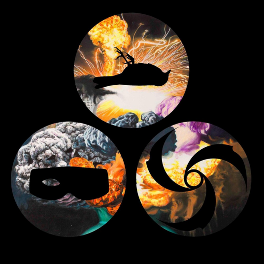 Nevermen  Nevermen  LP/Vinyl