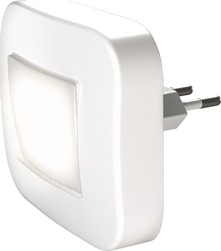 LEDVANCE LUNETTA Hall, white