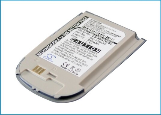 Batteri til Samsung SPH-A760 etc