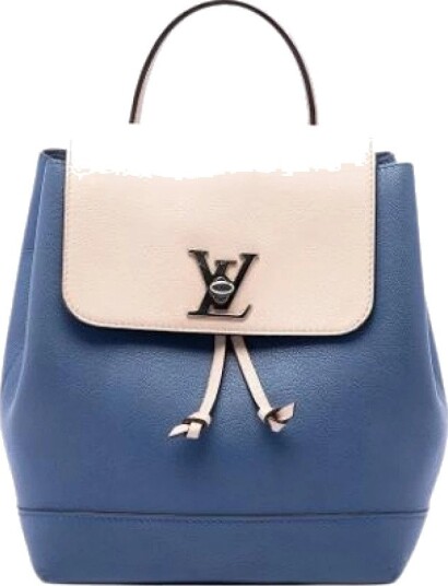 Louis Vuitton Vintage Dame Pre owned Flerfarget ONE SIZE,