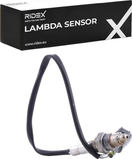 Lambdasonde RIDEX 3922L0370