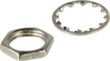 Delock - Strømkontakt - Dc-Jakk 5,5 Mm X 9,5 Mm (Id: 2,5 Mm) (Hunn)