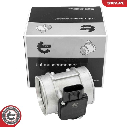 Luftmengdemåler ESEN SKV 07SKV260