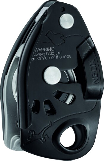 Petzl Neoxblack Petzl Neoxblack