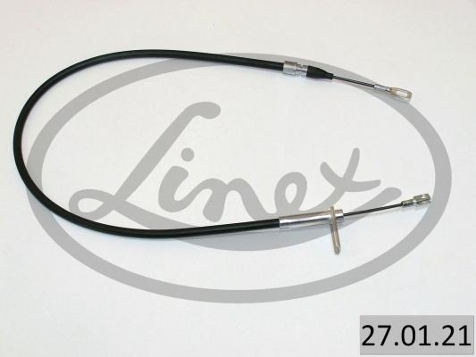 Bremsewire LINEX 27.01.21 Bremsewire LINEX 27.01.21