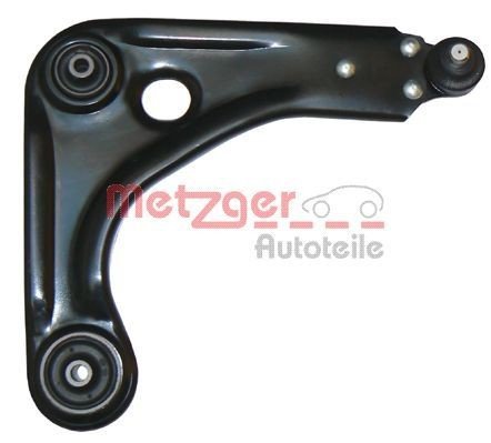 Bærearm METZGER 58042602