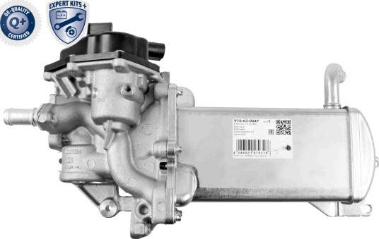 EGR Ventil VEMO V10-63-0047 EGR Ventil VEMO V10-63-0047