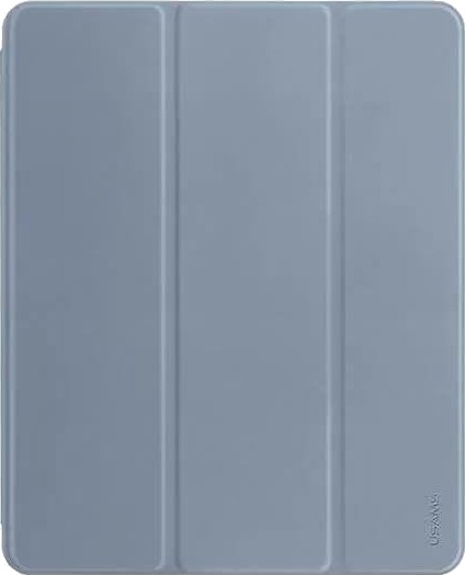 Usams Winto Flip Cover for iPad Air 10.9" 2020-2025 Lilla