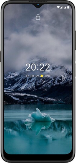 Nokia G11 4GB/64GB Svart
