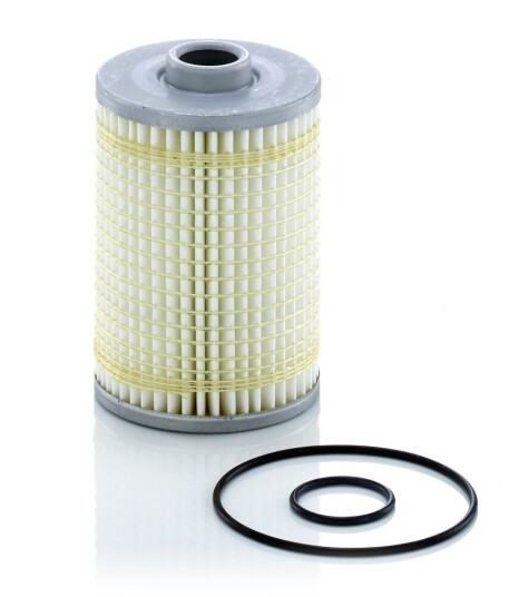 Oljefilter MANN FILTER H 9003 x Oljefilter MANN FILTER H 9003 x