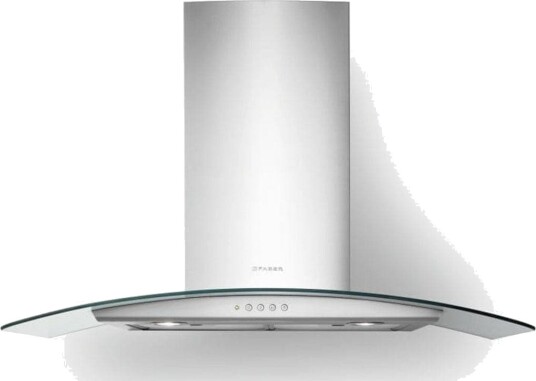 Røroshetta Sigma Ventilator 90cm Normalventilasjon Safe Komfyrvakt