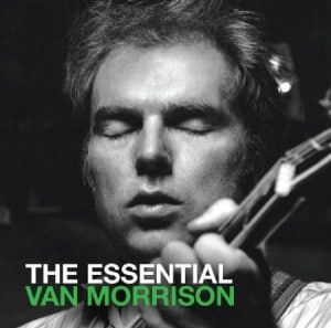 Essential Foods Van Morrison - The Essential Van Morrison (2CD) Essential Foods Van Morrison - The Essential Van Morrison (2CD)