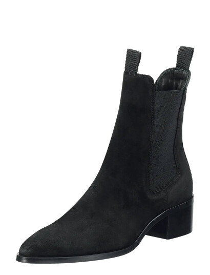 GANT St Broomly Chelsea Boot - Black - 39