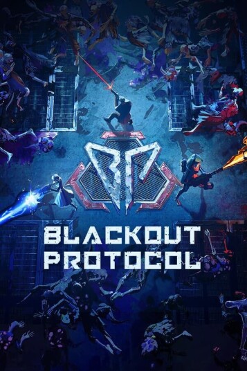 Blackout Protocol PC Windows