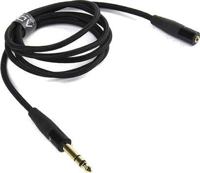 Av-Adapter Furutech Adl Jack 3,5 Mm Jack 6,3 Mm Svart Av-Adapter Furutech Adl Jack 3,5 Mm Jack 6,3 Mm Svart