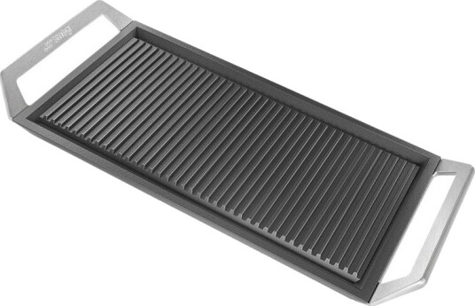 SMEG GRIDDLE GRILLPLATE GRIDDLE SMEG GRIDDLE GRILLPLATE GRIDDLE