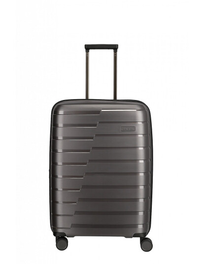 Travelite Air Base, Trolley M - Black - 67