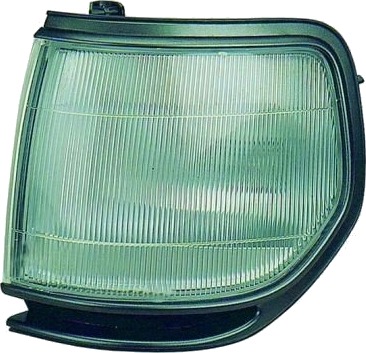 Blinklys ABAKUS 212-1551R-AE1