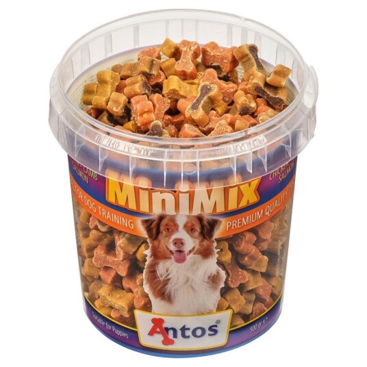 Antos Minimix Godbit 500G