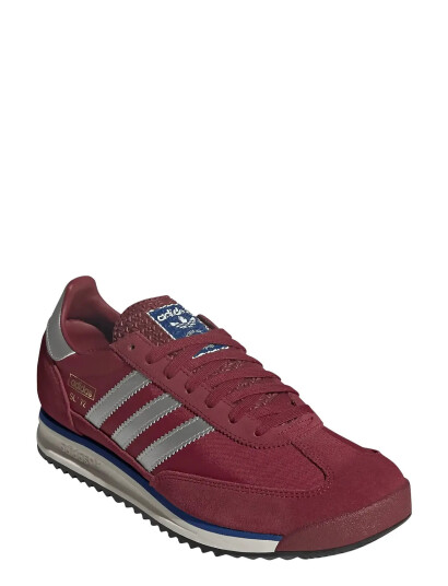 adidas Originals Sl 72 Rs - Burgundy - 38 2/3 adidas Originals Sl 72 Rs - Burgundy - 38 2/3