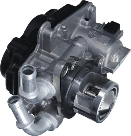 VALEO 700491 EGR-ventil VALEO 700491 EGR-ventil