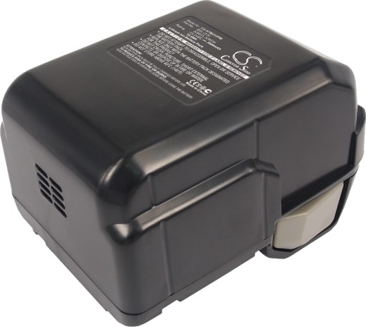 Batteri til Hitachi DH 25DAL etc Batteri til Hitachi DH 25DAL etc