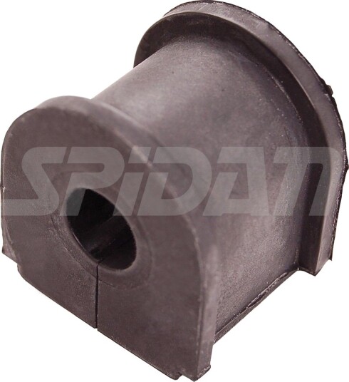 Lagring stabilisator SPIDAN CHASSIS PARTS 412799