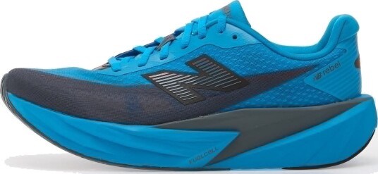 Joggesko New Balance MFCX Altitude/ Shadow Blue EUR 47