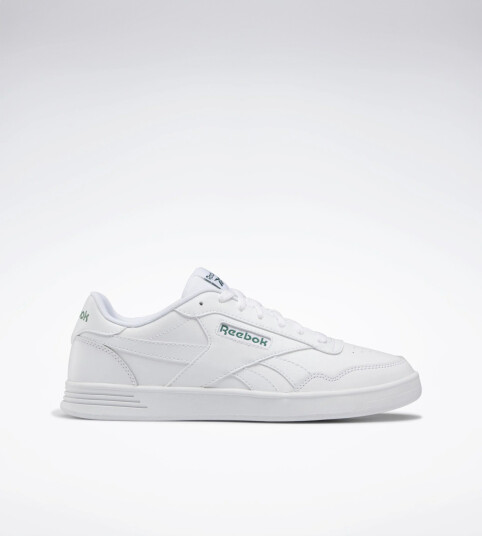 Reebok Court Advance White/Green 44